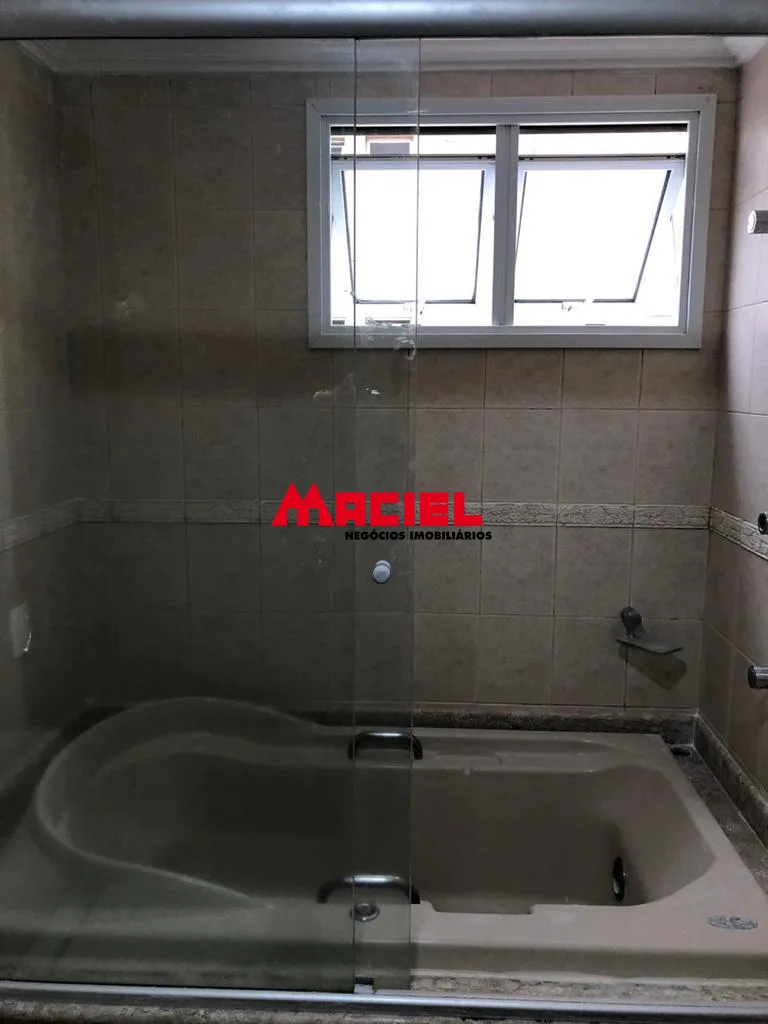 Alugar Apartamento / Padr&atilde;o em S&atilde;o Jos&eacute; dos Campos R$ 8.300,00 - Foto 23