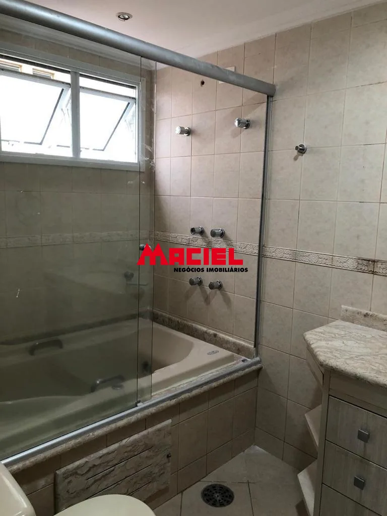 Alugar Apartamento / Padr&atilde;o em S&atilde;o Jos&eacute; dos Campos R$ 8.300,00 - Foto 24