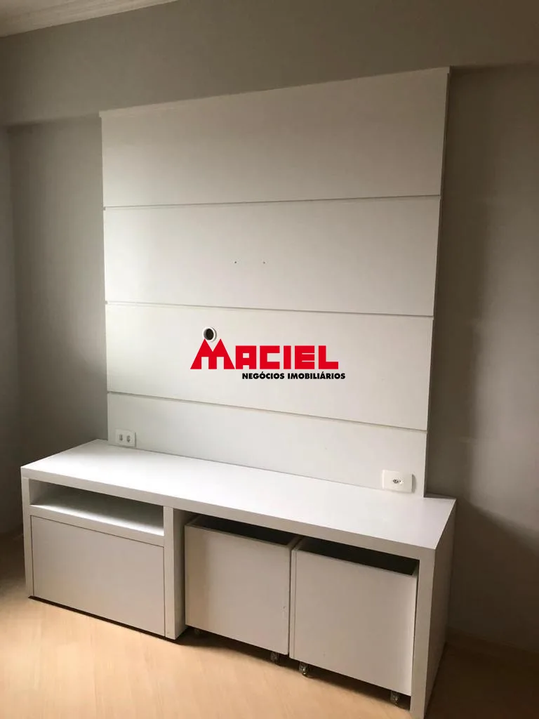 Alugar Apartamento / Padr&atilde;o em S&atilde;o Jos&eacute; dos Campos R$ 8.300,00 - Foto 26