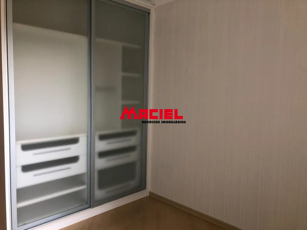 Alugar Apartamento / Padr&atilde;o em S&atilde;o Jos&eacute; dos Campos R$ 8.300,00 - Foto 27