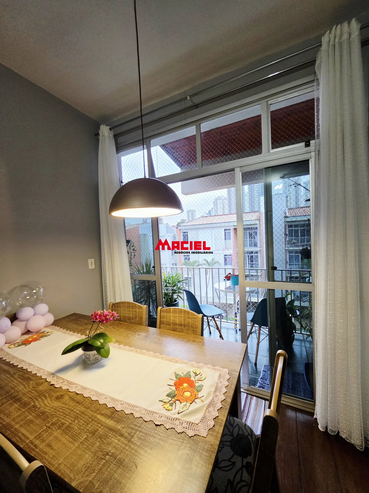 Comprar Apartamento / Padr&atilde;o em S&atilde;o Jos&eacute; dos Campos R$ 700.000,00 - Foto 4