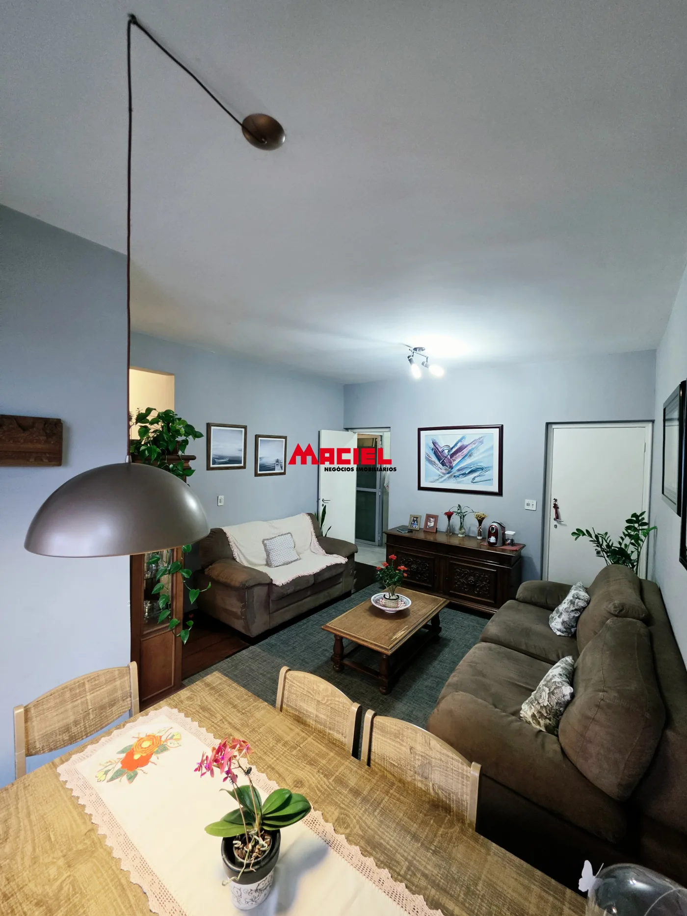 Comprar Apartamento / Padr&atilde;o em S&atilde;o Jos&eacute; dos Campos R$ 700.000,00 - Foto 5