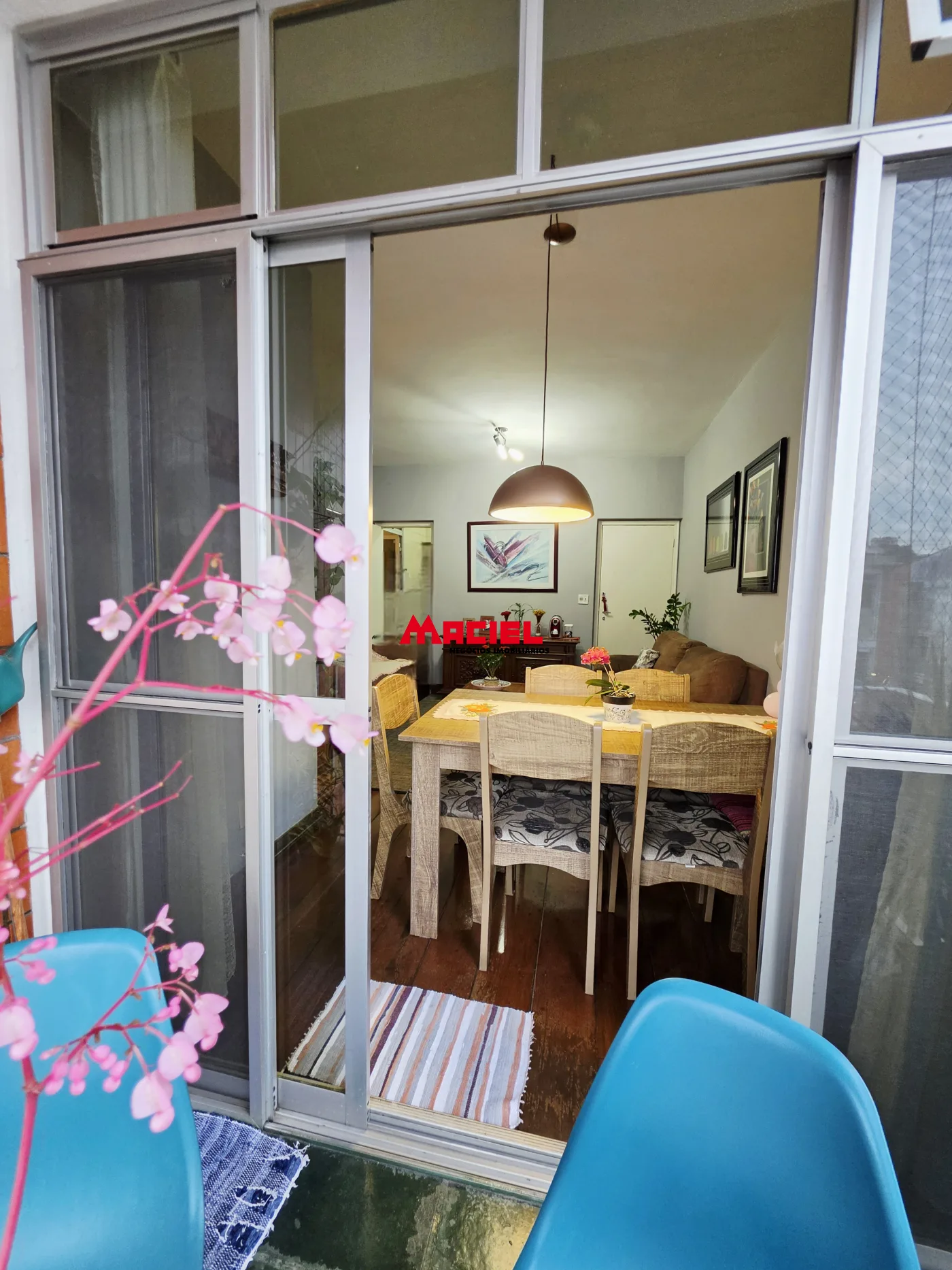 Comprar Apartamento / Padr&atilde;o em S&atilde;o Jos&eacute; dos Campos R$ 700.000,00 - Foto 6