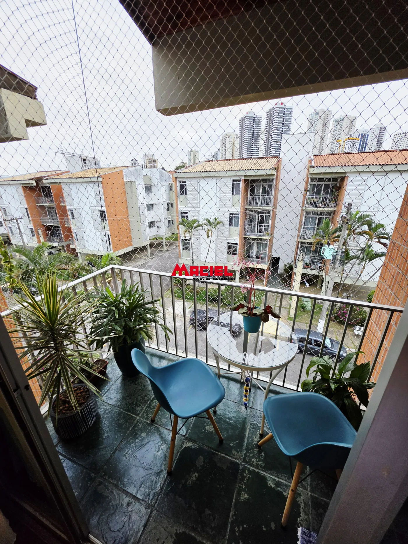 Comprar Apartamento / Padr&atilde;o em S&atilde;o Jos&eacute; dos Campos R$ 700.000,00 - Foto 7
