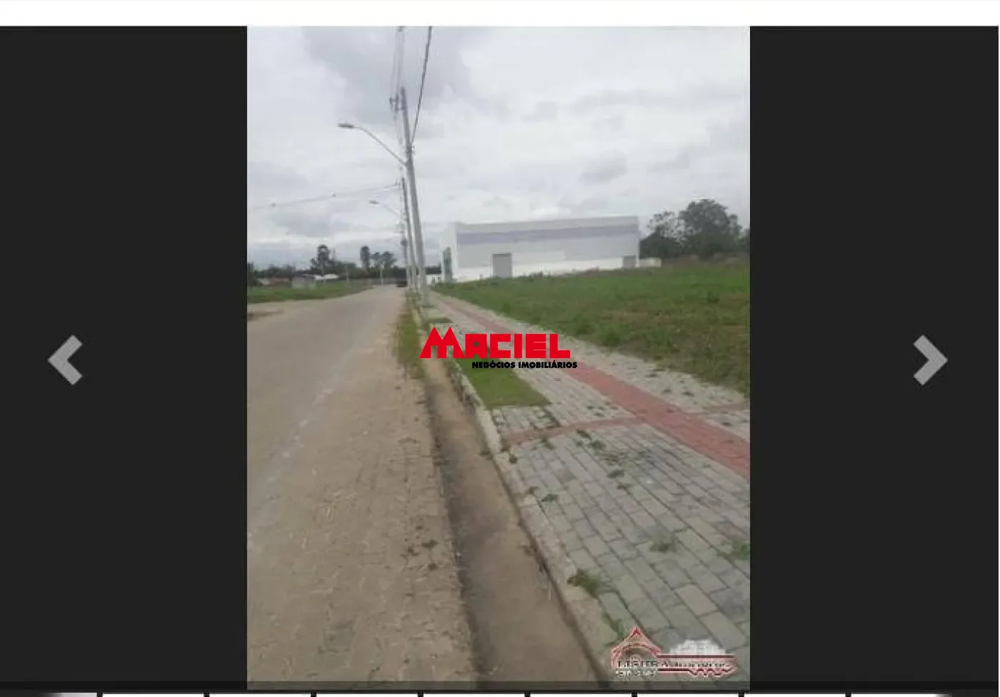 Comprar Terreno / Condom&iacute;nio em Jacare&iacute; R$ 1.200.000,00 - Foto 1