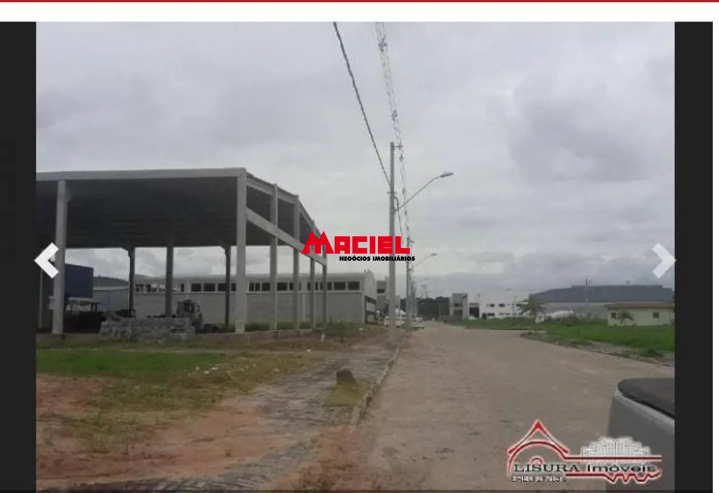 Comprar Terreno / Condom&iacute;nio em Jacare&iacute; R$ 1.200.000,00 - Foto 2