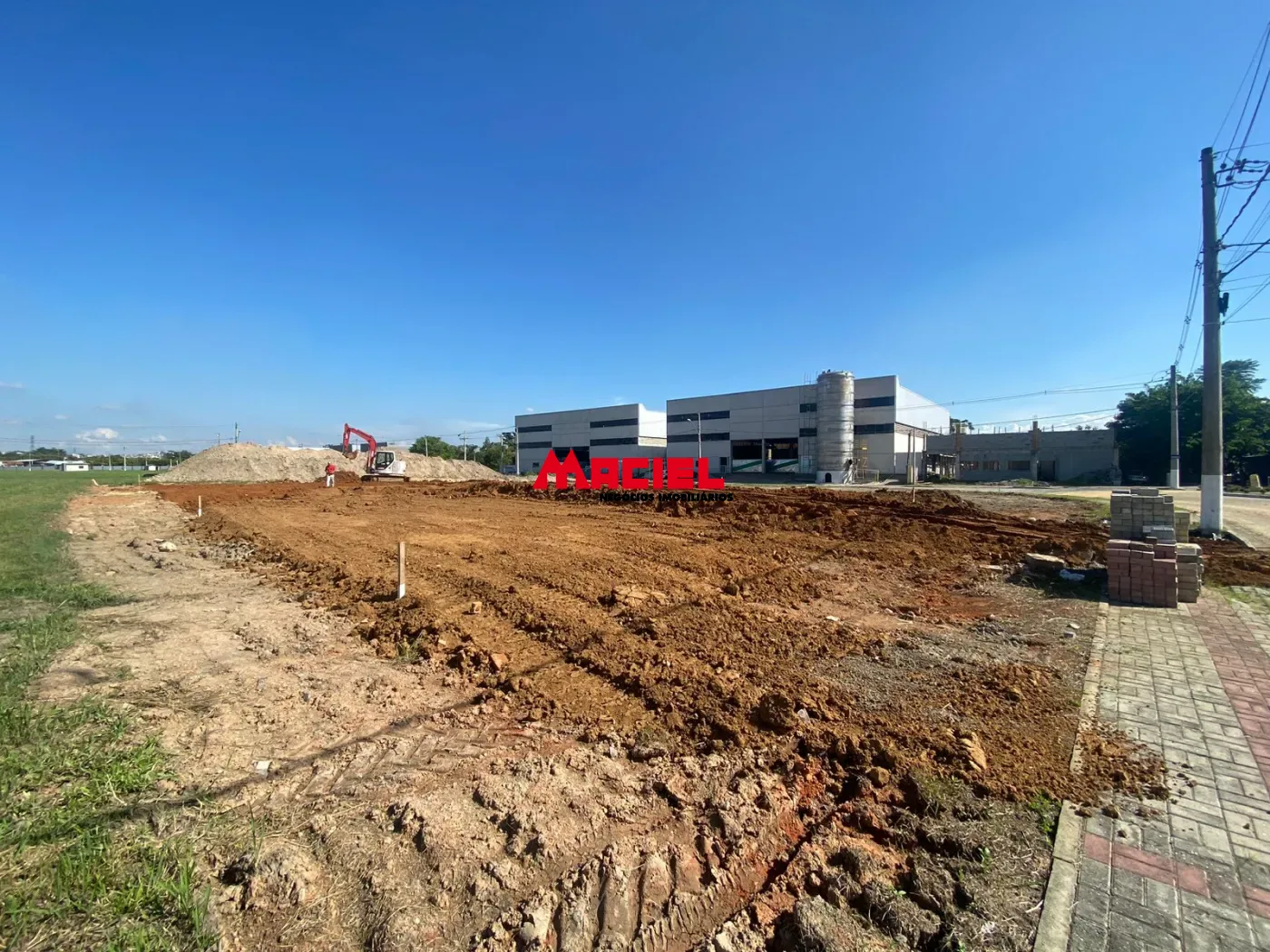 Comprar Terreno / Condom&iacute;nio em Jacare&iacute; R$ 1.200.000,00 - Foto 4