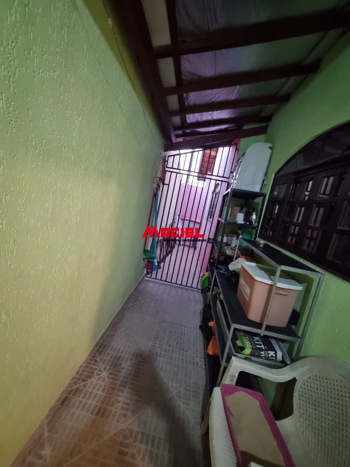 Comprar Casa / Padr&atilde;o em Taubat&eacute; R$ 550.000,00 - Foto 8