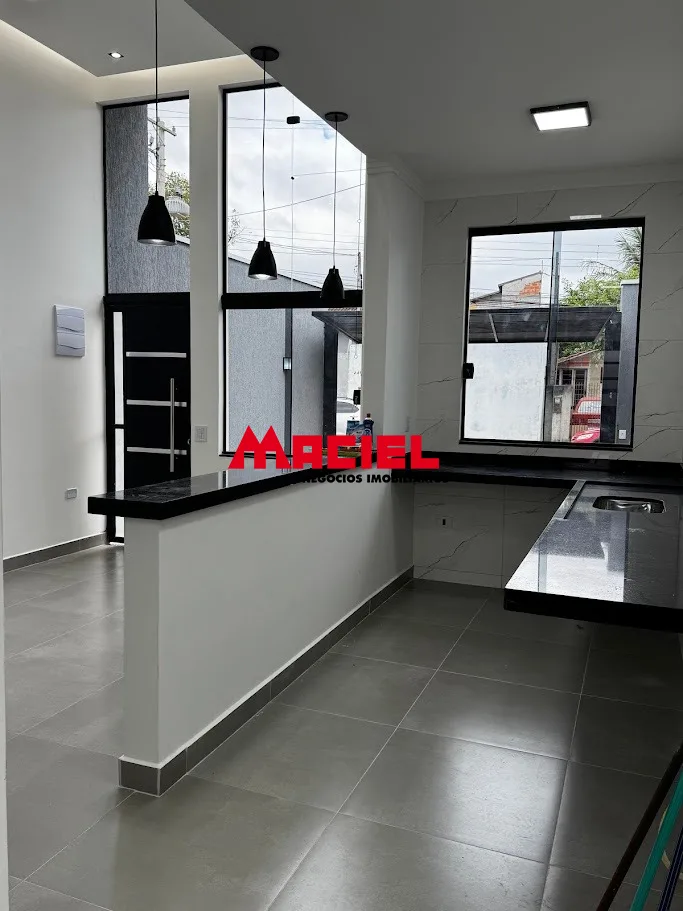 Comprar Casa / Padr&atilde;o em S&atilde;o Jos&eacute; dos Campos R$ 490.000,00 - Foto 1
