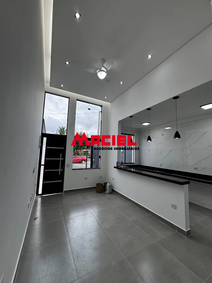Comprar Casa / Padr&atilde;o em S&atilde;o Jos&eacute; dos Campos R$ 490.000,00 - Foto 2
