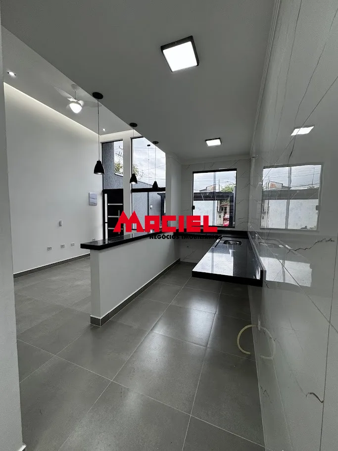 Comprar Casa / Padr&atilde;o em S&atilde;o Jos&eacute; dos Campos R$ 490.000,00 - Foto 3