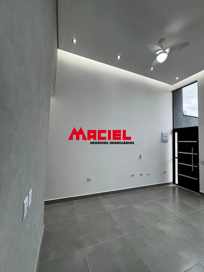 Comprar Casa / Padr&atilde;o em S&atilde;o Jos&eacute; dos Campos R$ 490.000,00 - Foto 4