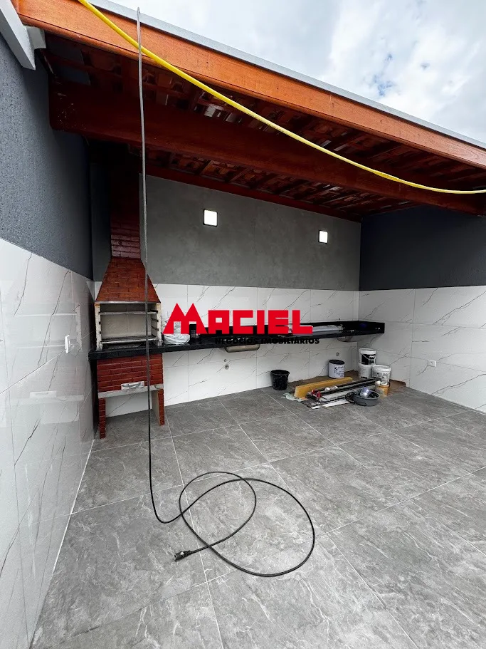 Comprar Casa / Padr&atilde;o em S&atilde;o Jos&eacute; dos Campos R$ 490.000,00 - Foto 9