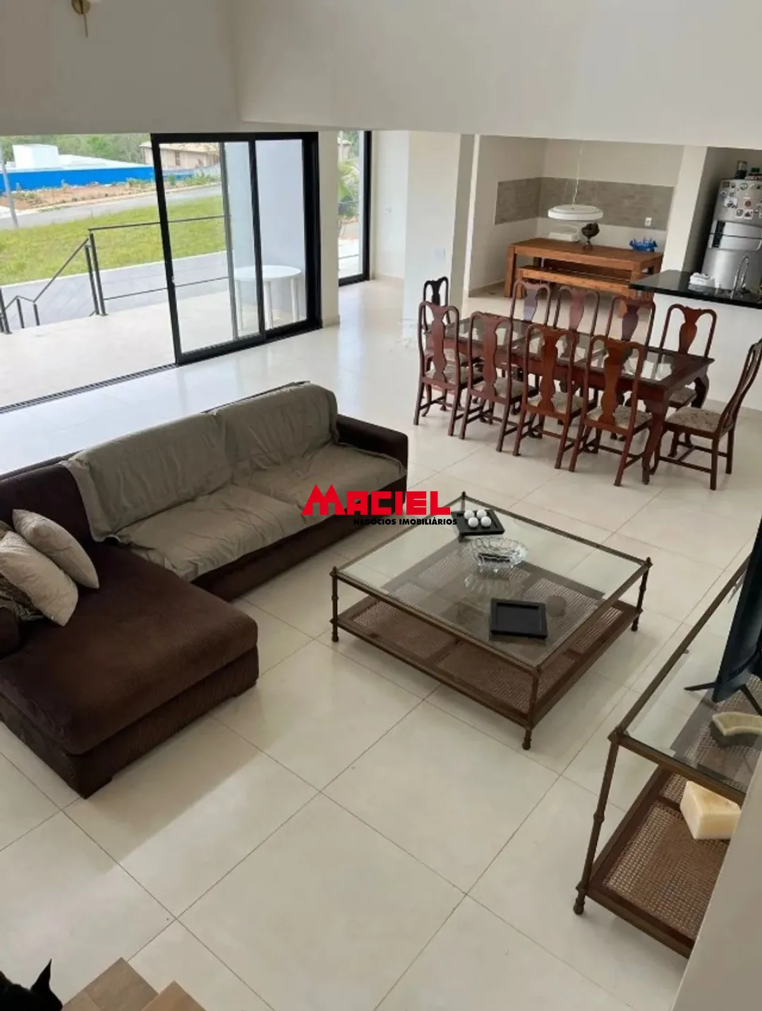 Comprar Casa / Condom&iacute;nio em S&atilde;o Jos&eacute; dos Campos R$ 2.600.000,00 - Foto 1