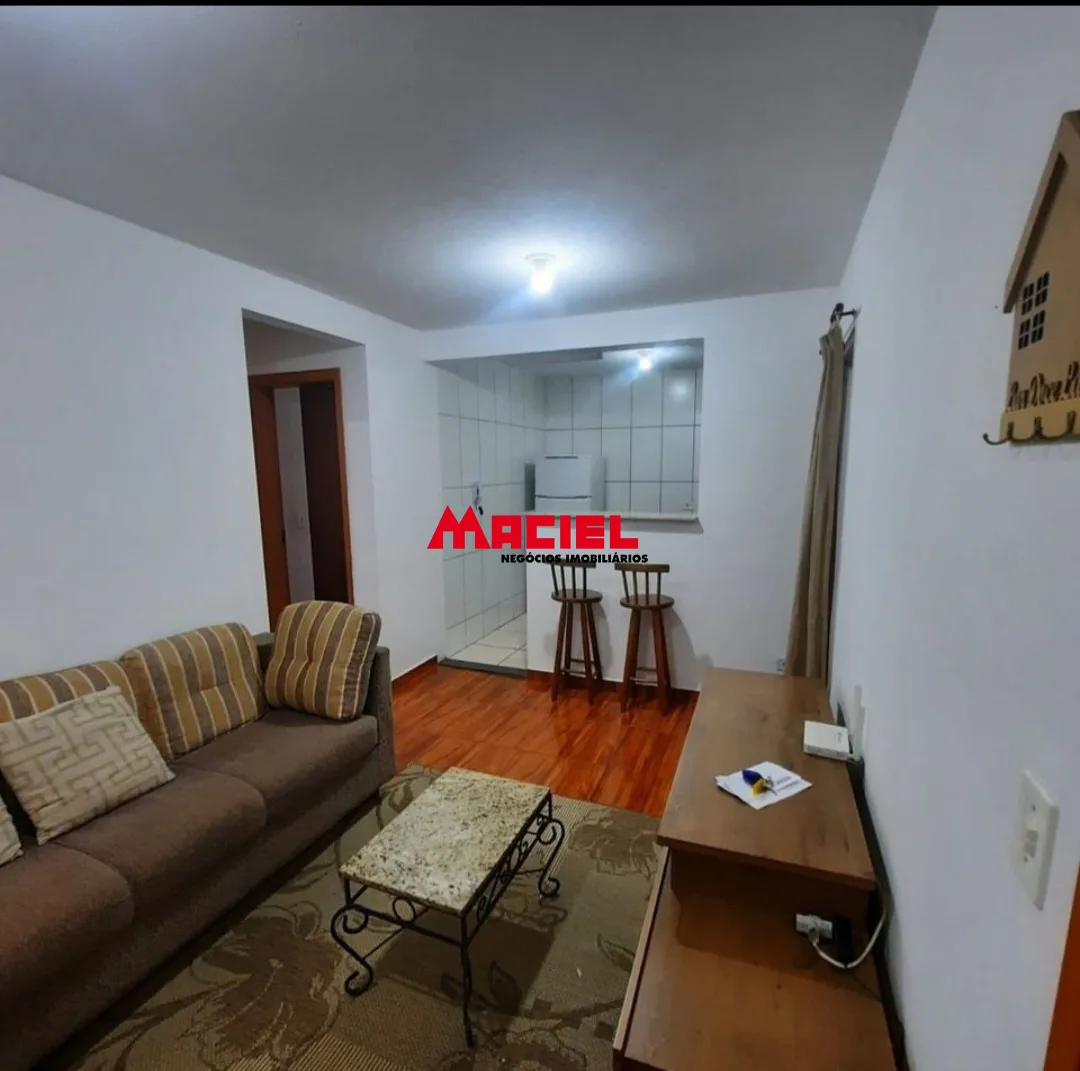 Comprar Apartamento / Padr&atilde;o em Jacare&iacute; R$ 206.700,00 - Foto 1