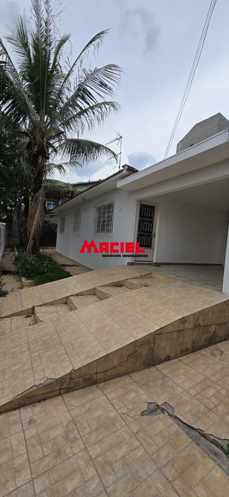 Comprar Casa / Padr&atilde;o em Jacare&iacute; R$ 550.000,00 - Foto 1