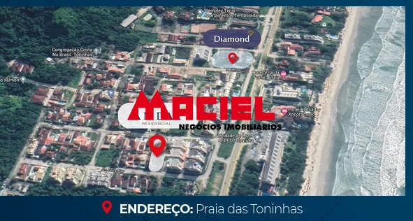 Comprar Apartamento / Padr&atilde;o em Ubatuba R$ 715.706,25 - Foto 4