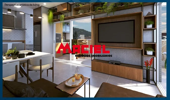 Comprar Apartamento / Padr&atilde;o em Ubatuba R$ 715.706,25 - Foto 6