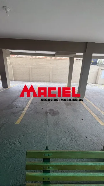 Comprar Apartamento / Padr&atilde;o em S&atilde;o Jos&eacute; dos Campos R$ 350.000,00 - Foto 2