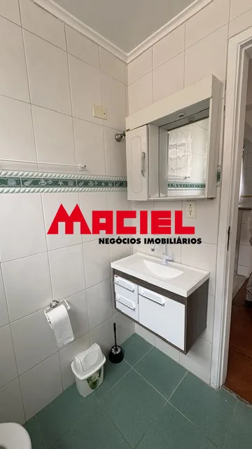 Comprar Apartamento / Padr&atilde;o em S&atilde;o Jos&eacute; dos Campos R$ 350.000,00 - Foto 6