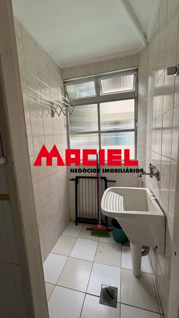 Comprar Apartamento / Padr&atilde;o em S&atilde;o Jos&eacute; dos Campos R$ 350.000,00 - Foto 10