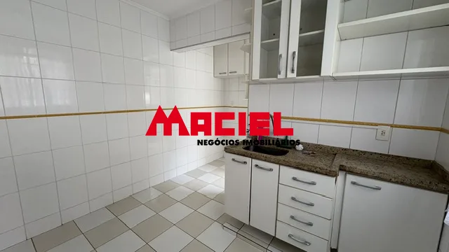 Comprar Apartamento / Padr&atilde;o em S&atilde;o Jos&eacute; dos Campos R$ 350.000,00 - Foto 11