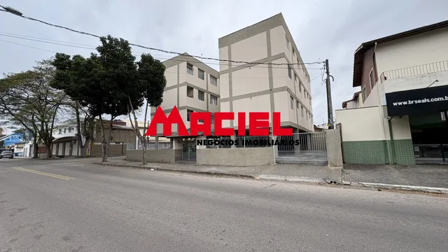 Comprar Apartamento / Padr&atilde;o em S&atilde;o Jos&eacute; dos Campos R$ 350.000,00 - Foto 14