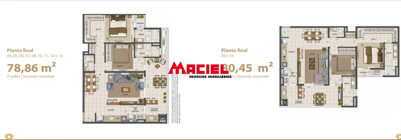 Comprar Apartamento / Padr&atilde;o em Ubatuba R$ 1.498.340,00 - Foto 5