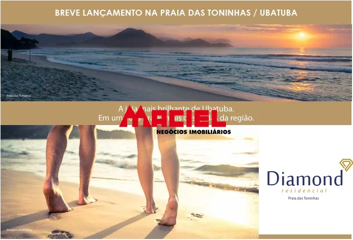 Comprar Apartamento / Padr&atilde;o em Ubatuba R$ 1.498.340,00 - Foto 6
