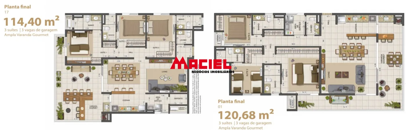 Comprar Apartamento / Padr&atilde;o em Ubatuba R$ 1.498.340,00 - Foto 17