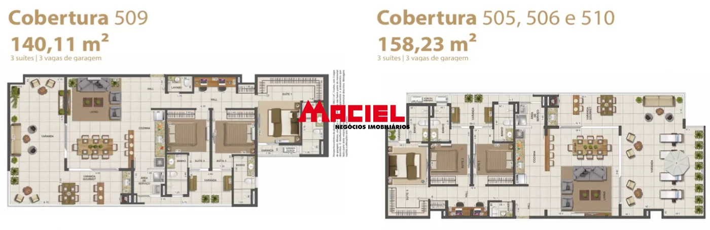 Comprar Apartamento / Padr&atilde;o em Ubatuba R$ 1.498.340,00 - Foto 20