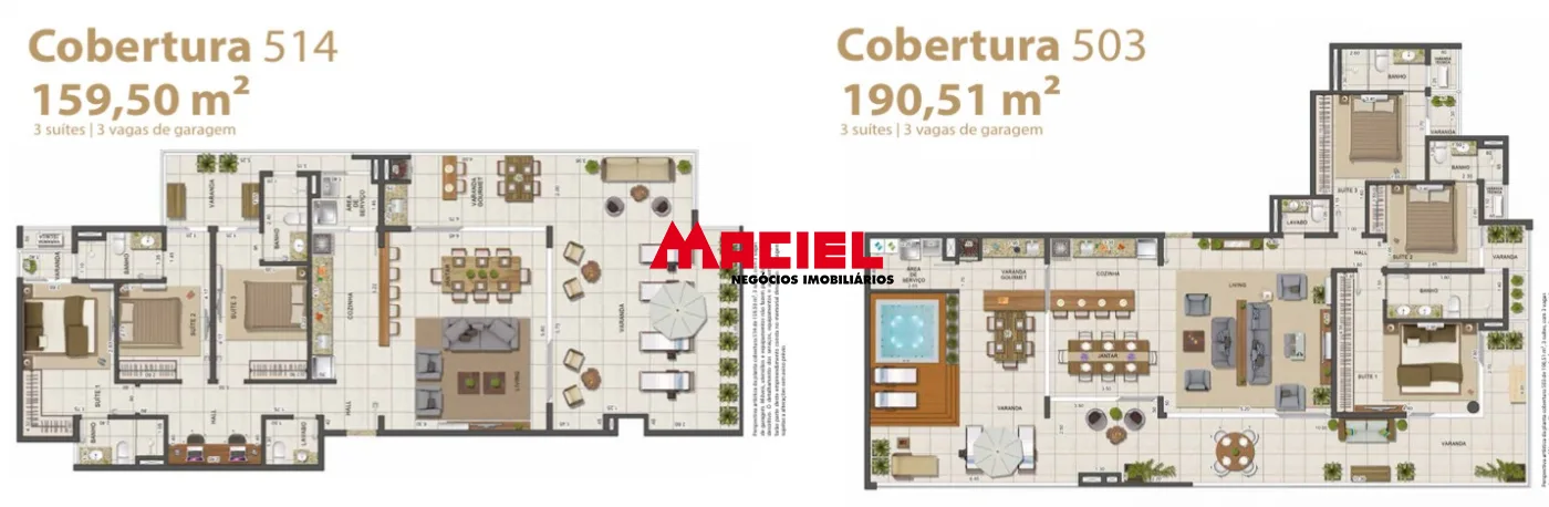 Comprar Apartamento / Padr&atilde;o em Ubatuba R$ 1.498.340,00 - Foto 24