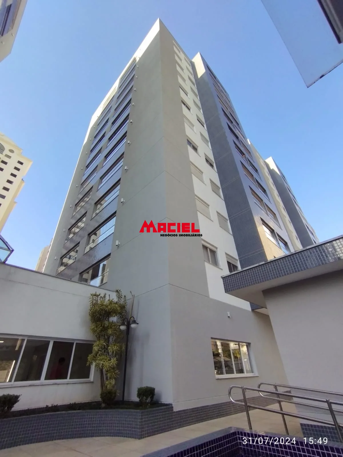 Comprar Apartamento / Padr&atilde;o em S&atilde;o Jos&eacute; dos Campos R$ 900.000,00 - Foto 6