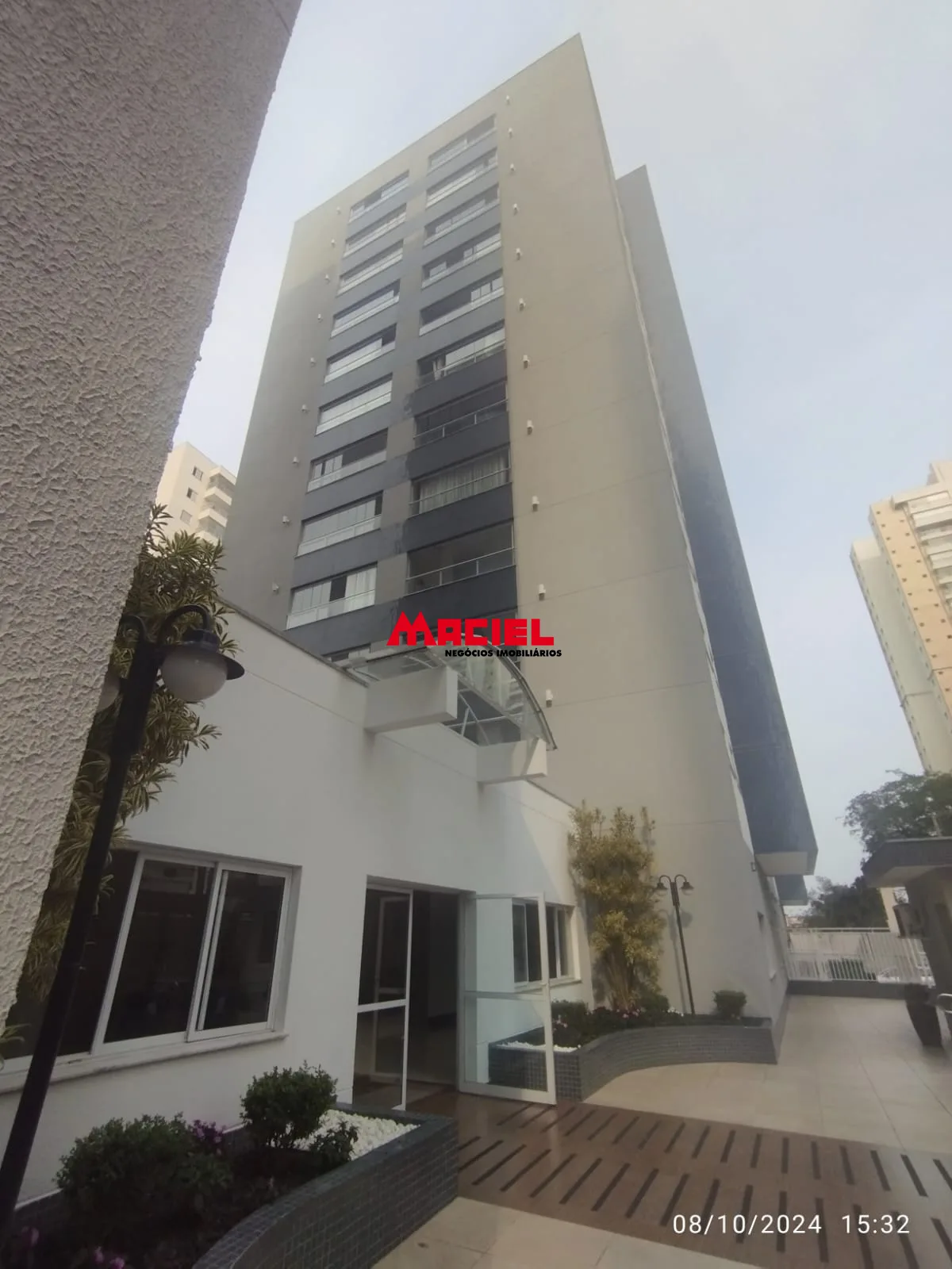 Comprar Apartamento / Padr&atilde;o em S&atilde;o Jos&eacute; dos Campos R$ 900.000,00 - Foto 8