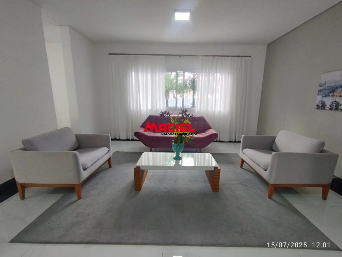Comprar Apartamento / Padr&atilde;o em S&atilde;o Jos&eacute; dos Campos R$ 900.000,00 - Foto 12