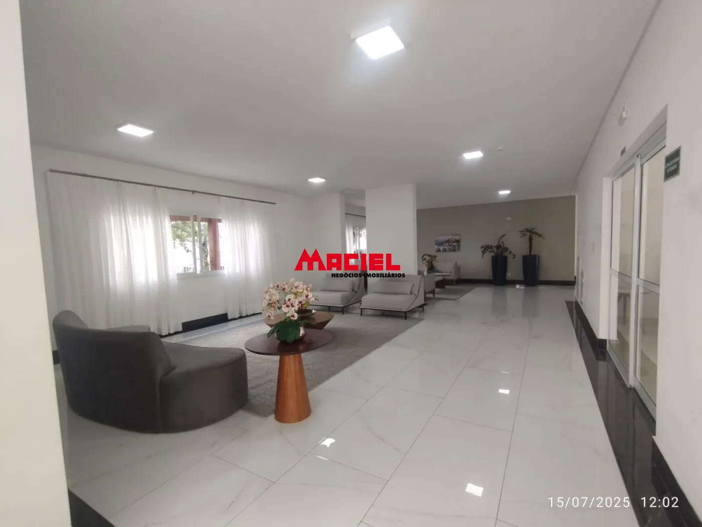 Comprar Apartamento / Padr&atilde;o em S&atilde;o Jos&eacute; dos Campos R$ 900.000,00 - Foto 14