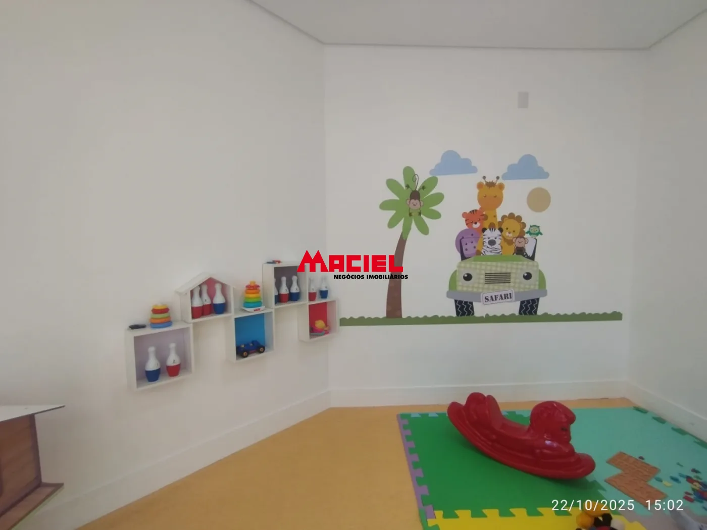Comprar Apartamento / Padr&atilde;o em S&atilde;o Jos&eacute; dos Campos R$ 900.000,00 - Foto 15