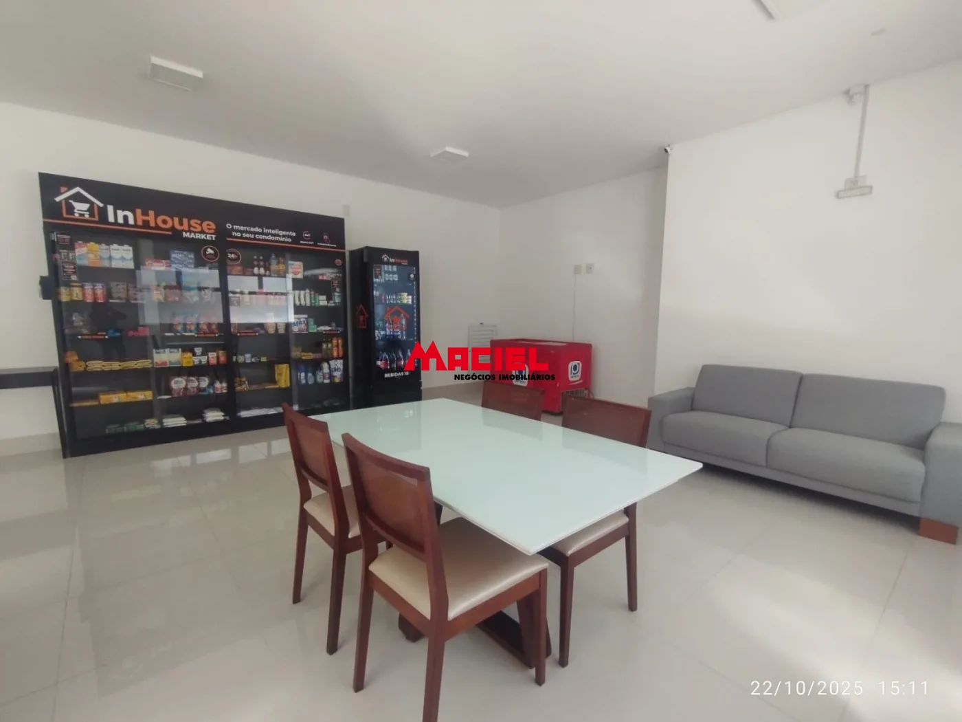 Comprar Apartamento / Padr&atilde;o em S&atilde;o Jos&eacute; dos Campos R$ 900.000,00 - Foto 16