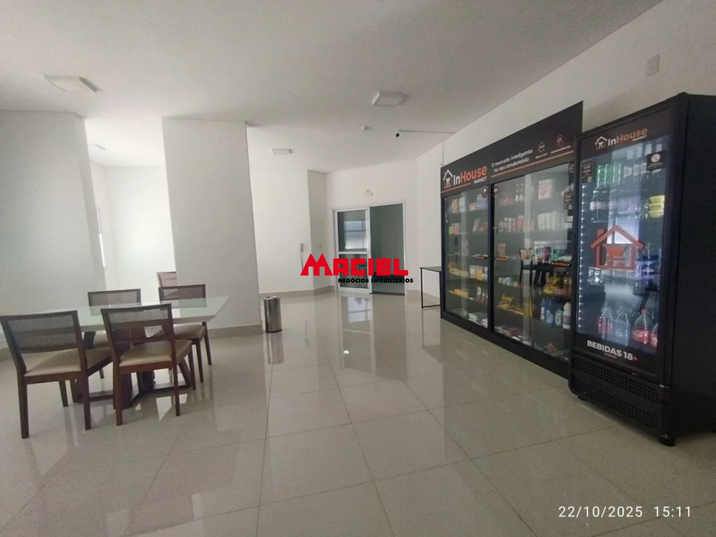 Comprar Apartamento / Padr&atilde;o em S&atilde;o Jos&eacute; dos Campos R$ 900.000,00 - Foto 17