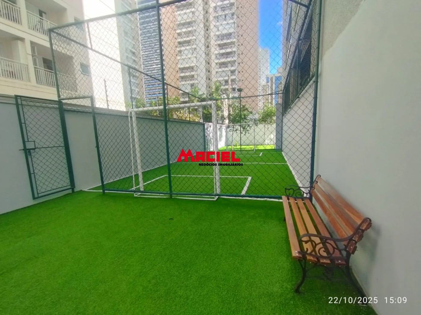 Comprar Apartamento / Padr&atilde;o em S&atilde;o Jos&eacute; dos Campos R$ 900.000,00 - Foto 19