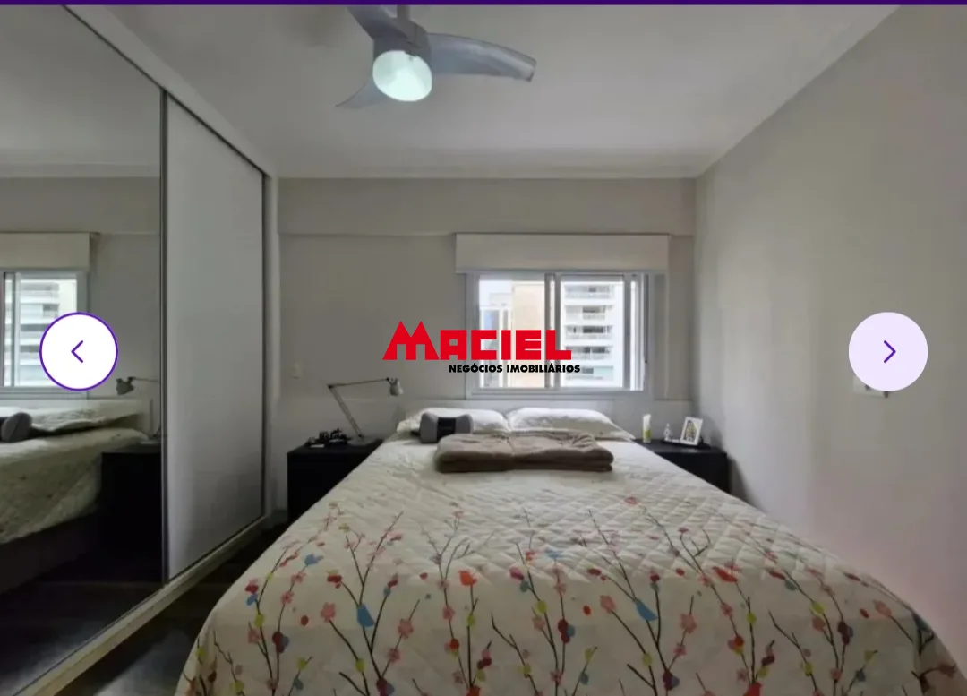 Comprar Apartamento / Padr&atilde;o em S&atilde;o Jos&eacute; dos Campos R$ 900.000,00 - Foto 21