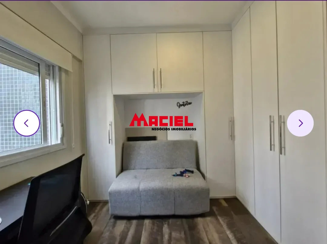 Comprar Apartamento / Padr&atilde;o em S&atilde;o Jos&eacute; dos Campos R$ 900.000,00 - Foto 22