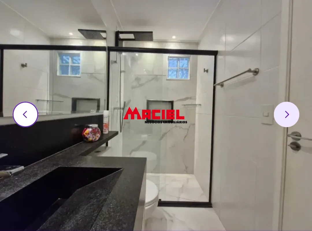 Comprar Apartamento / Padr&atilde;o em S&atilde;o Jos&eacute; dos Campos R$ 900.000,00 - Foto 4