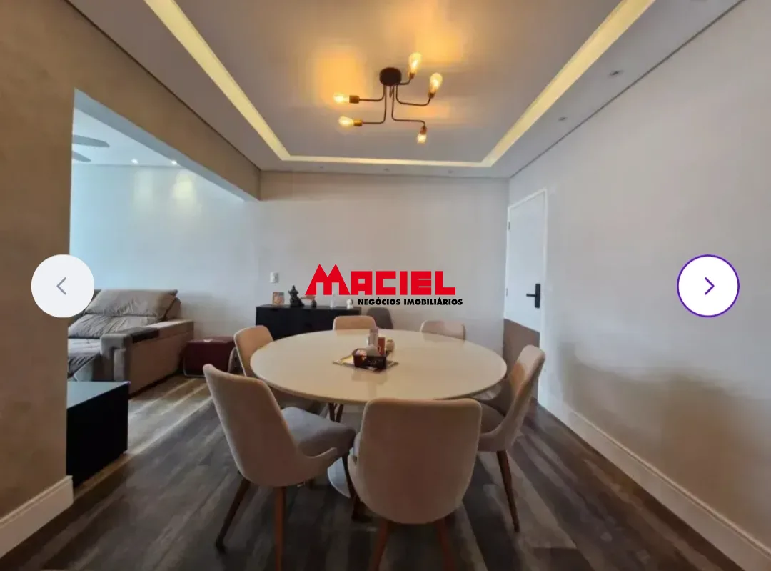 Comprar Apartamento / Padr&atilde;o em S&atilde;o Jos&eacute; dos Campos R$ 900.000,00 - Foto 23
