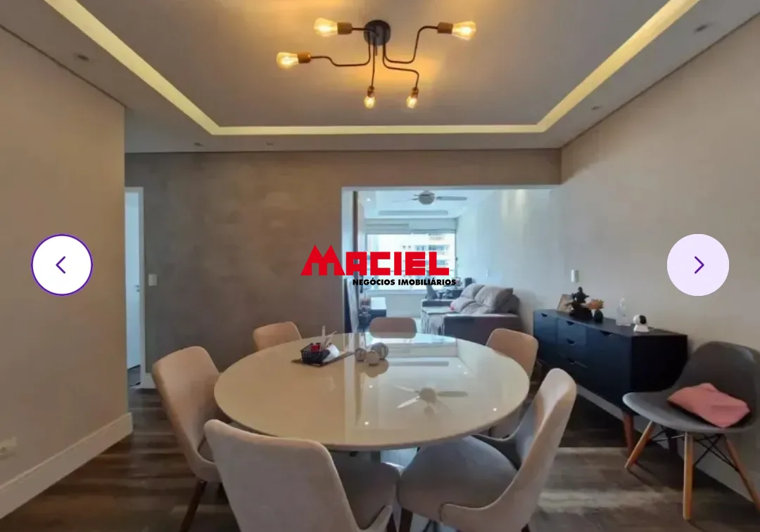 Comprar Apartamento / Padr&atilde;o em S&atilde;o Jos&eacute; dos Campos R$ 900.000,00 - Foto 24