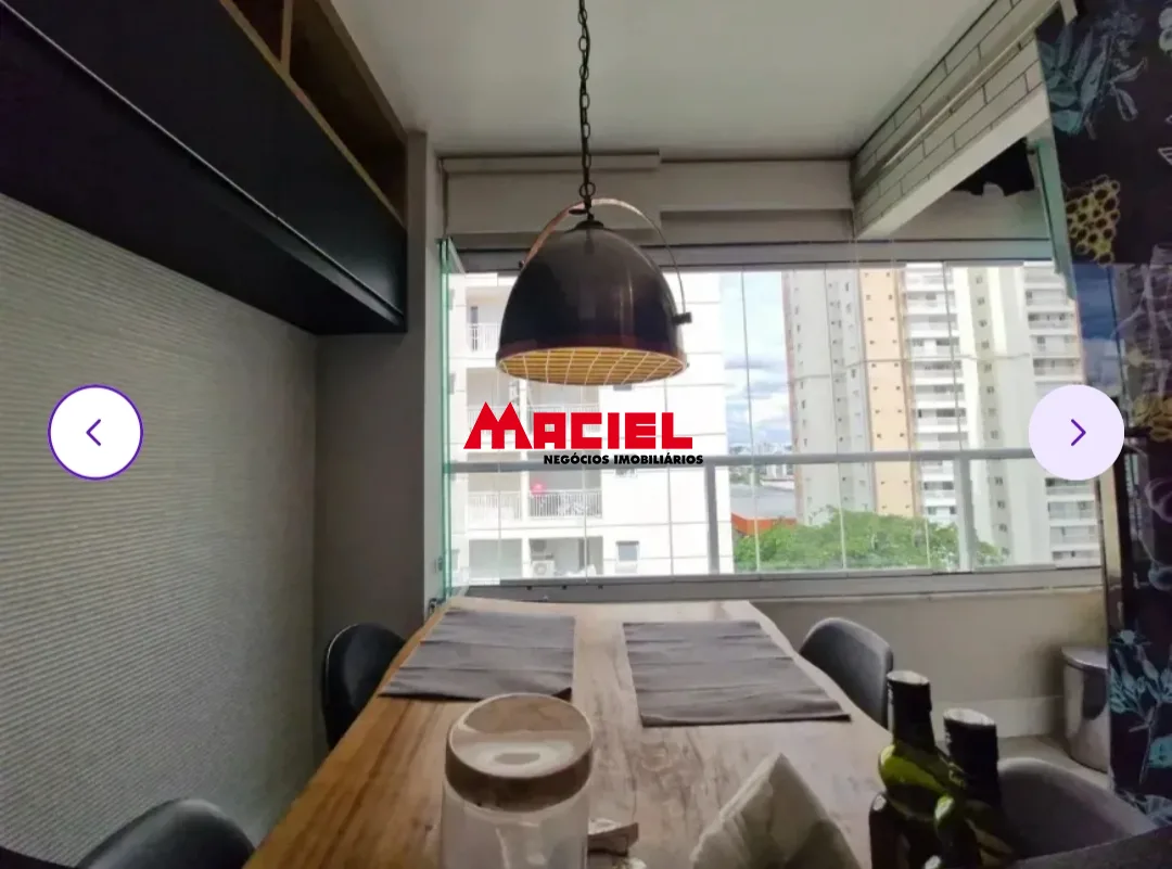 Comprar Apartamento / Padr&atilde;o em S&atilde;o Jos&eacute; dos Campos R$ 900.000,00 - Foto 26