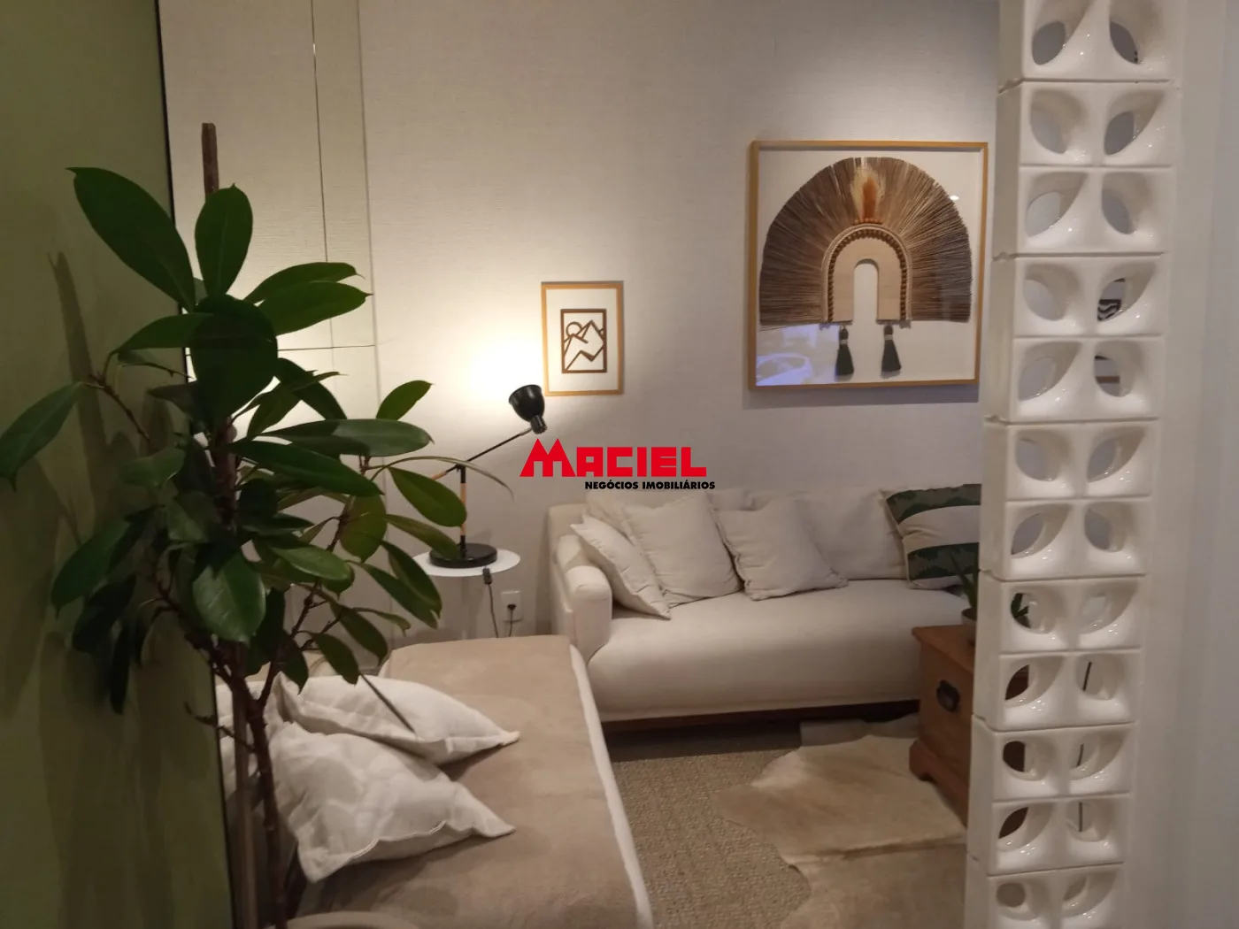 Comprar Apartamento / Padr&atilde;o em Jacare&iacute; R$ 680.000,00 - Foto 4