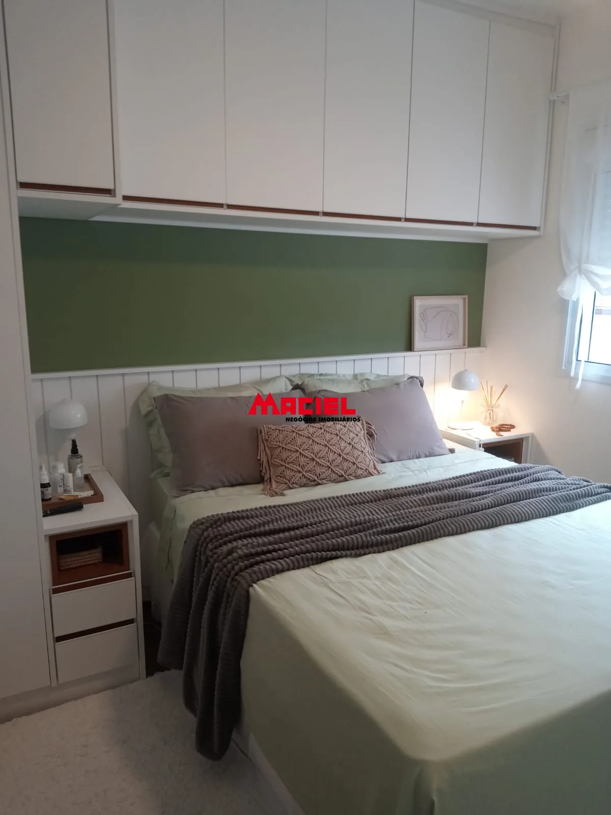Comprar Apartamento / Padr&atilde;o em Jacare&iacute; R$ 680.000,00 - Foto 8