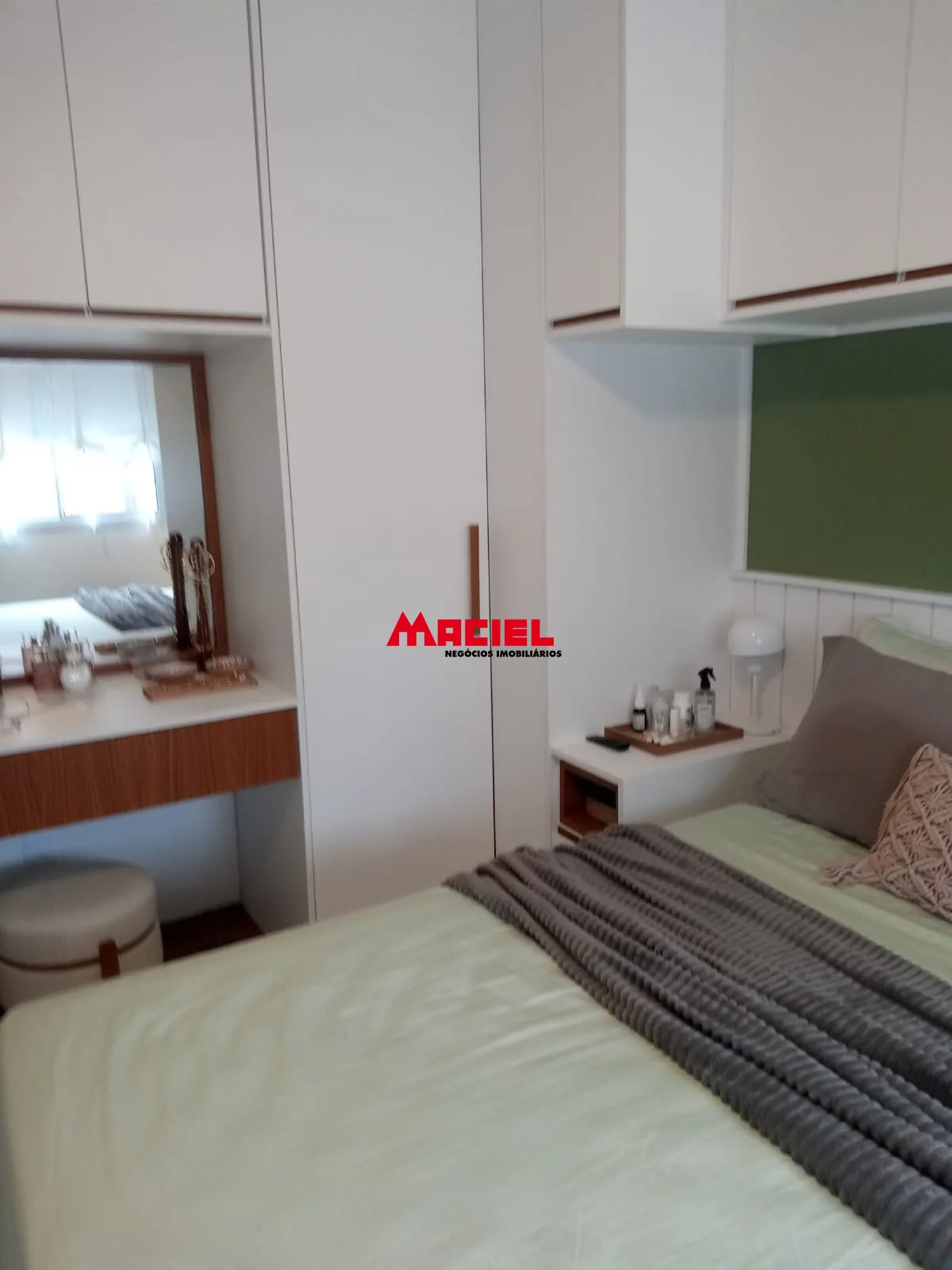 Comprar Apartamento / Padr&atilde;o em Jacare&iacute; R$ 680.000,00 - Foto 9