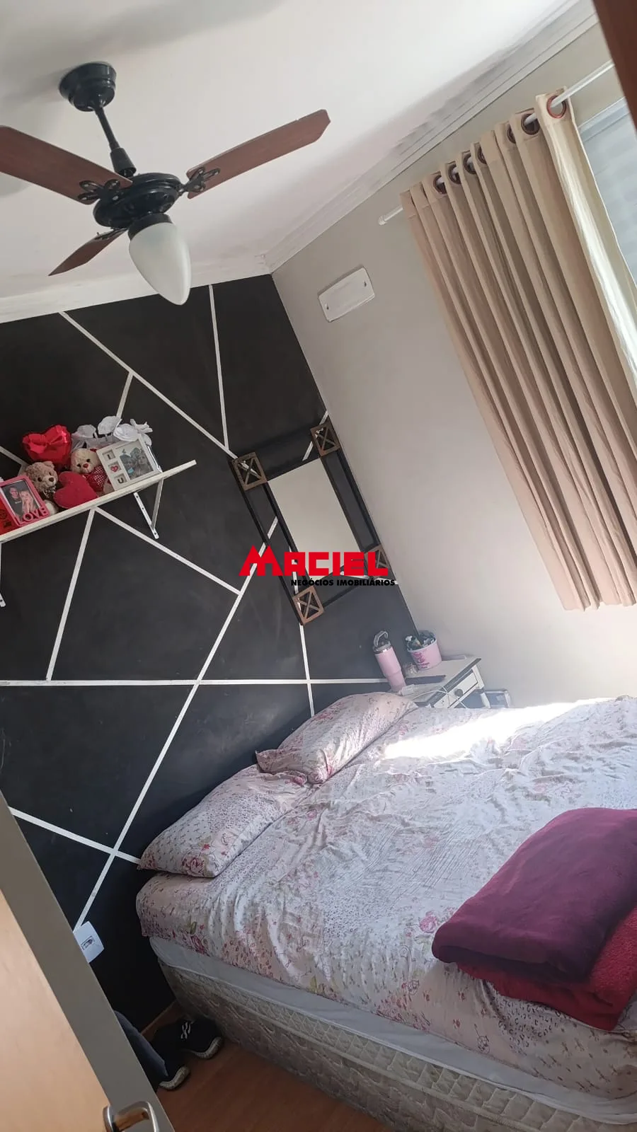 Comprar Apartamento / Padr&atilde;o em S&atilde;o Jos&eacute; dos Campos R$ 260.000,00 - Foto 1